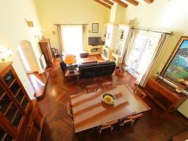 Rental Villa Desirea - Lloret De Mar, 4 Bedrooms, 8 Persons Exterior foto